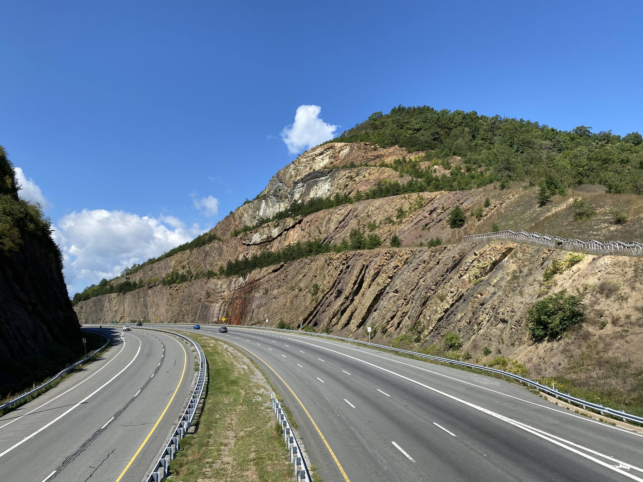 Sideling Hill